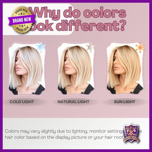 Human Hair Clip-In Extensions 12 Inch for Volume Fine Hair main image 6